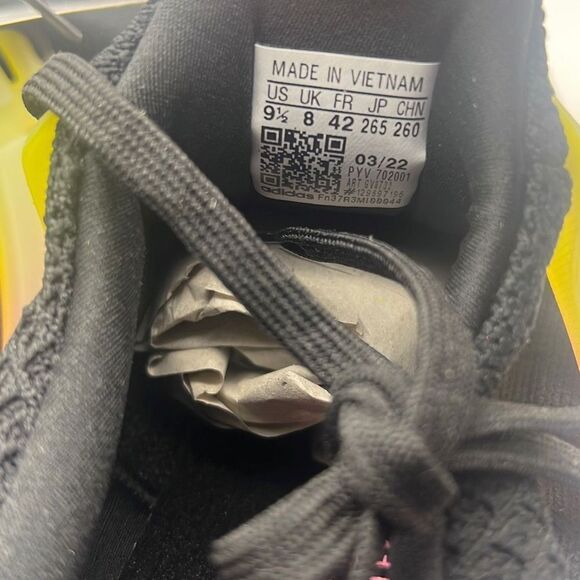 Adidas ULTRABOOST DNA 5.0 shoes running sneakers GV8732 NWB women 9.5 - Picture 4 of 6